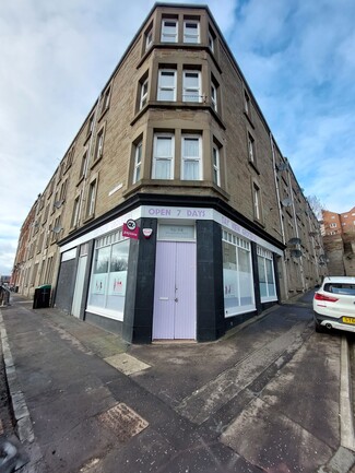 More details for 96-98 Broughty Ferry Rd, Dundee - Retail for Lease