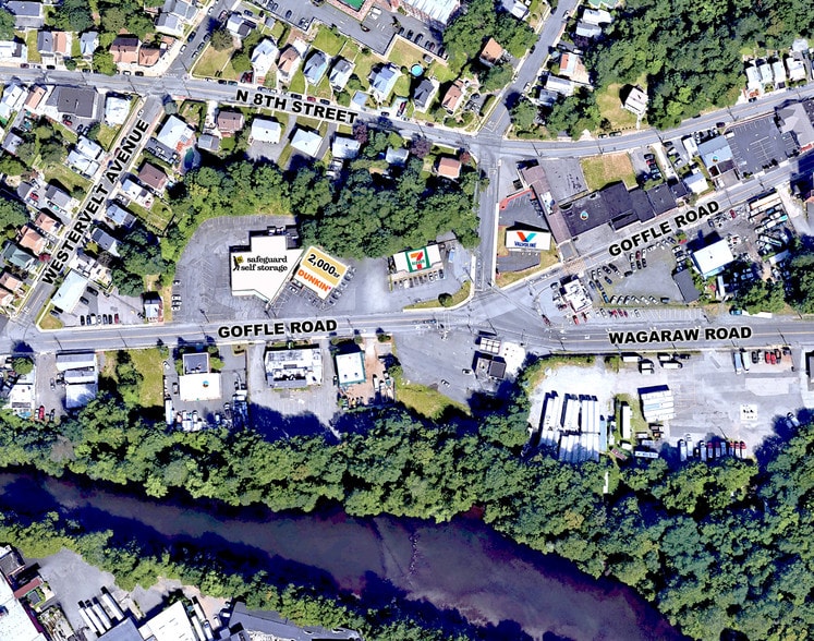84 Goffle Rd, Hawthorne, NJ for lease - Building Photo - Image 2 of 2
