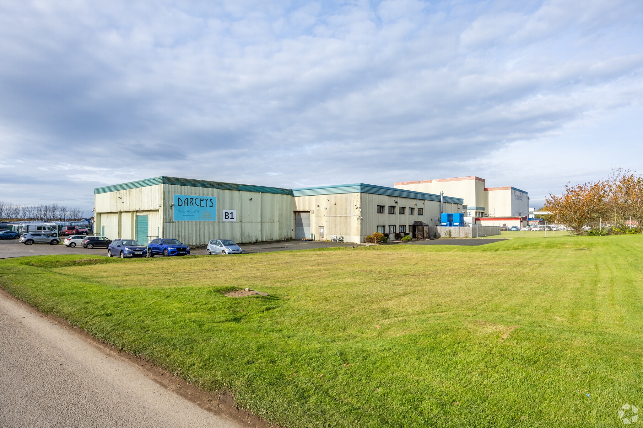 Drybridge Rd, Dundonald for sale Primary Photo- Image 1 of 1