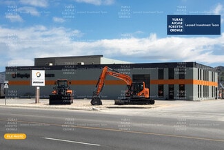 More details for 6990 E Kennedale Pky, Kennedale, TX - Industrial for Sale