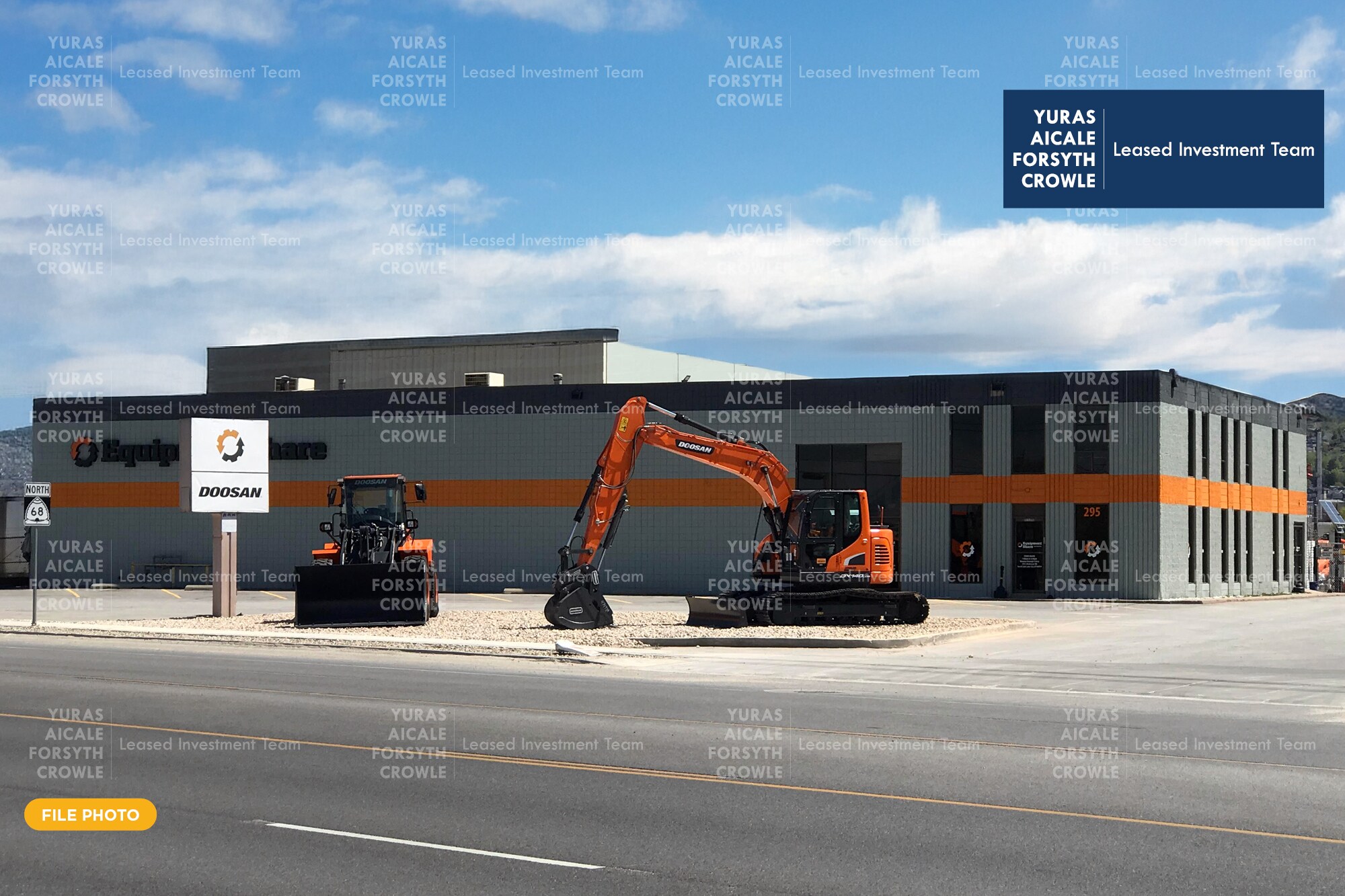 6990 E Kennedale Pky, Kennedale, TX for sale Primary Photo- Image 1 of 7