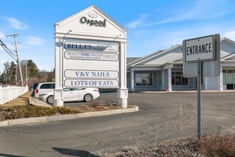 1211 Osgood St, North Andover, MA for lease Building Photo- Image 2 of 25