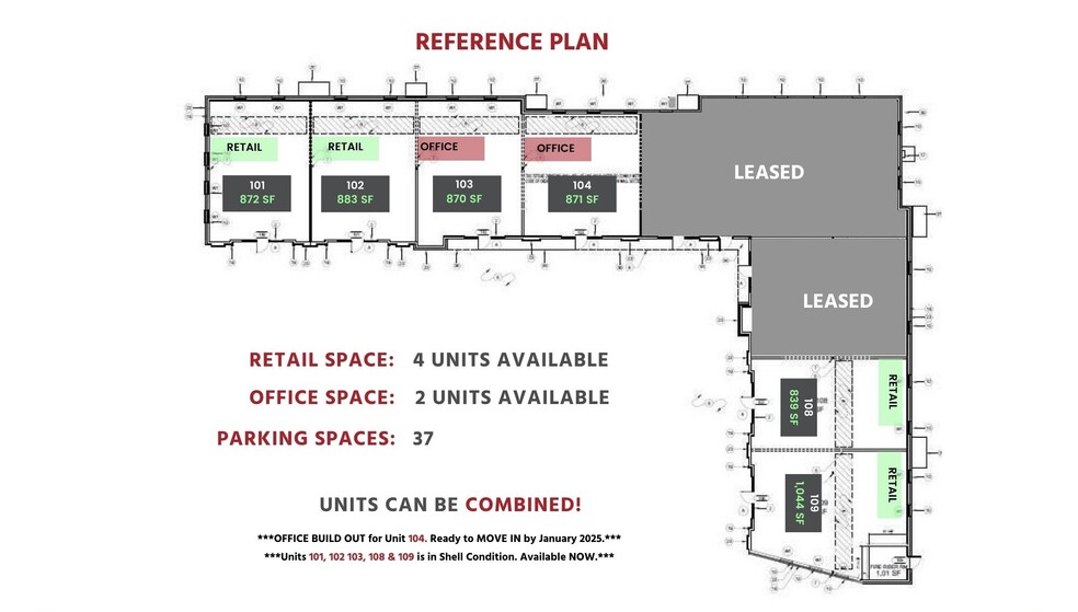 200 E Cypress Creek Rd, Cedar Park, TX for lease - Building Photo - Image 2 of 2