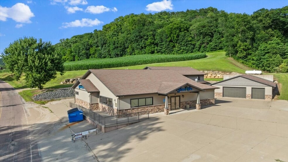 N1856 County Road O, Stoddard, WI for sale - Building Photo - Image 3 of 46