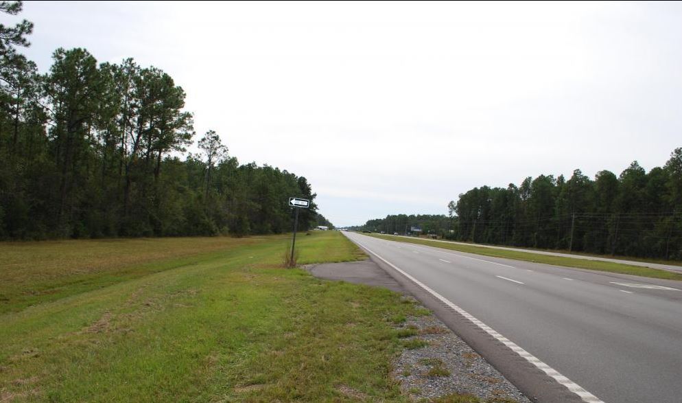 Hwy 63, Moss Point, MS for sale Primary Photo- Image 1 of 1