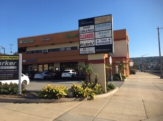 More details for 1300 S Pacific Coast Hwy, Redondo Beach, CA - Retail for Lease