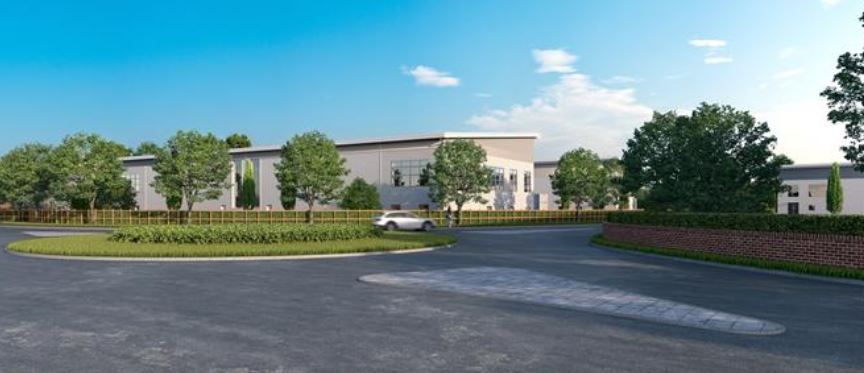 Fraserfields Way, Leighton Buzzard for sale Primary Photo- Image 1 of 1