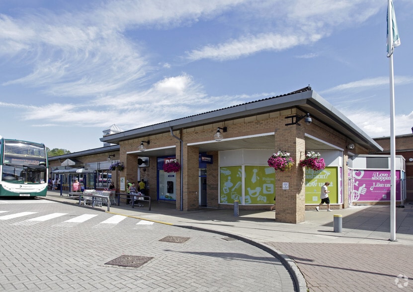 Crystal Peaks, Sheffield for lease - Building Photo - Image 3 of 15