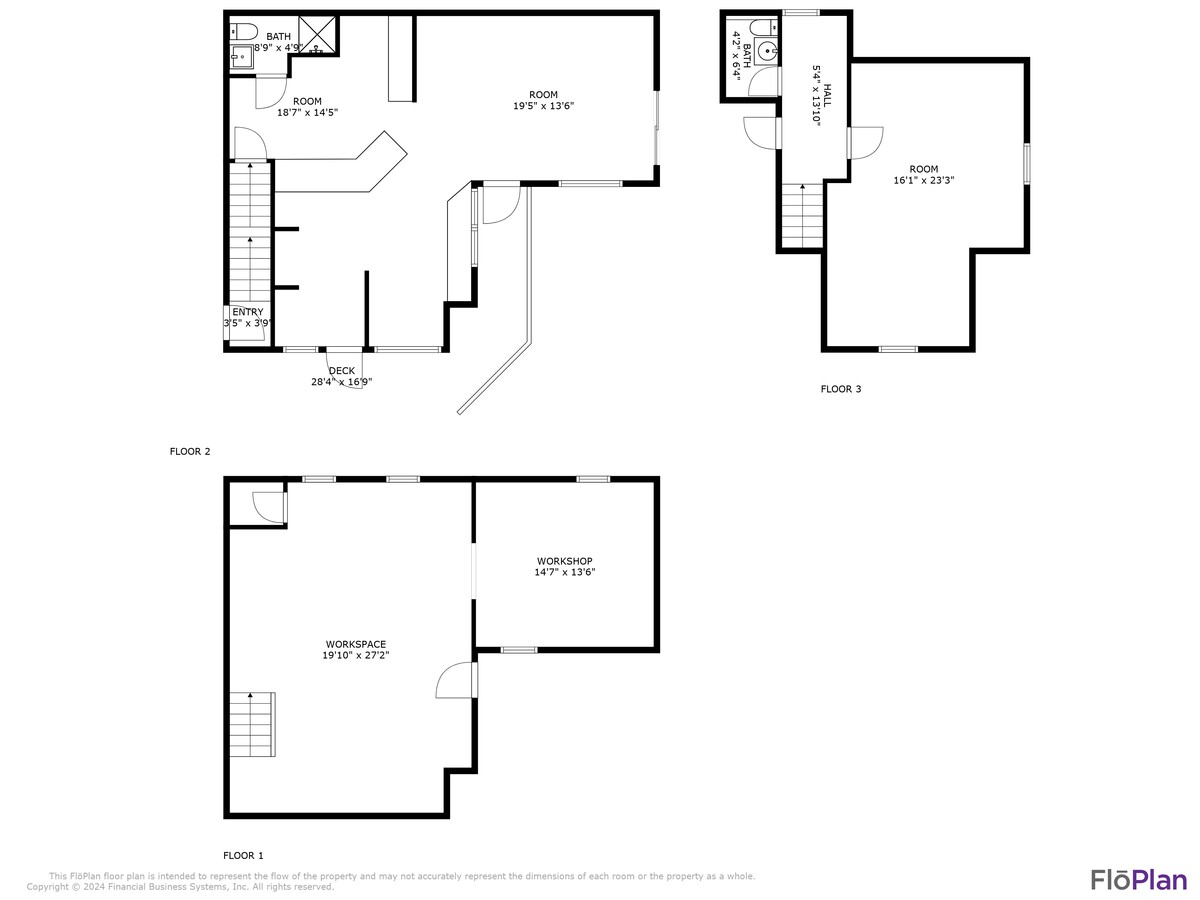 57 MA-6A Units 5 & 9, Orleans, MA 02653 - Unit 5 & 9 -  - Floor Plan - Image 1 of 1