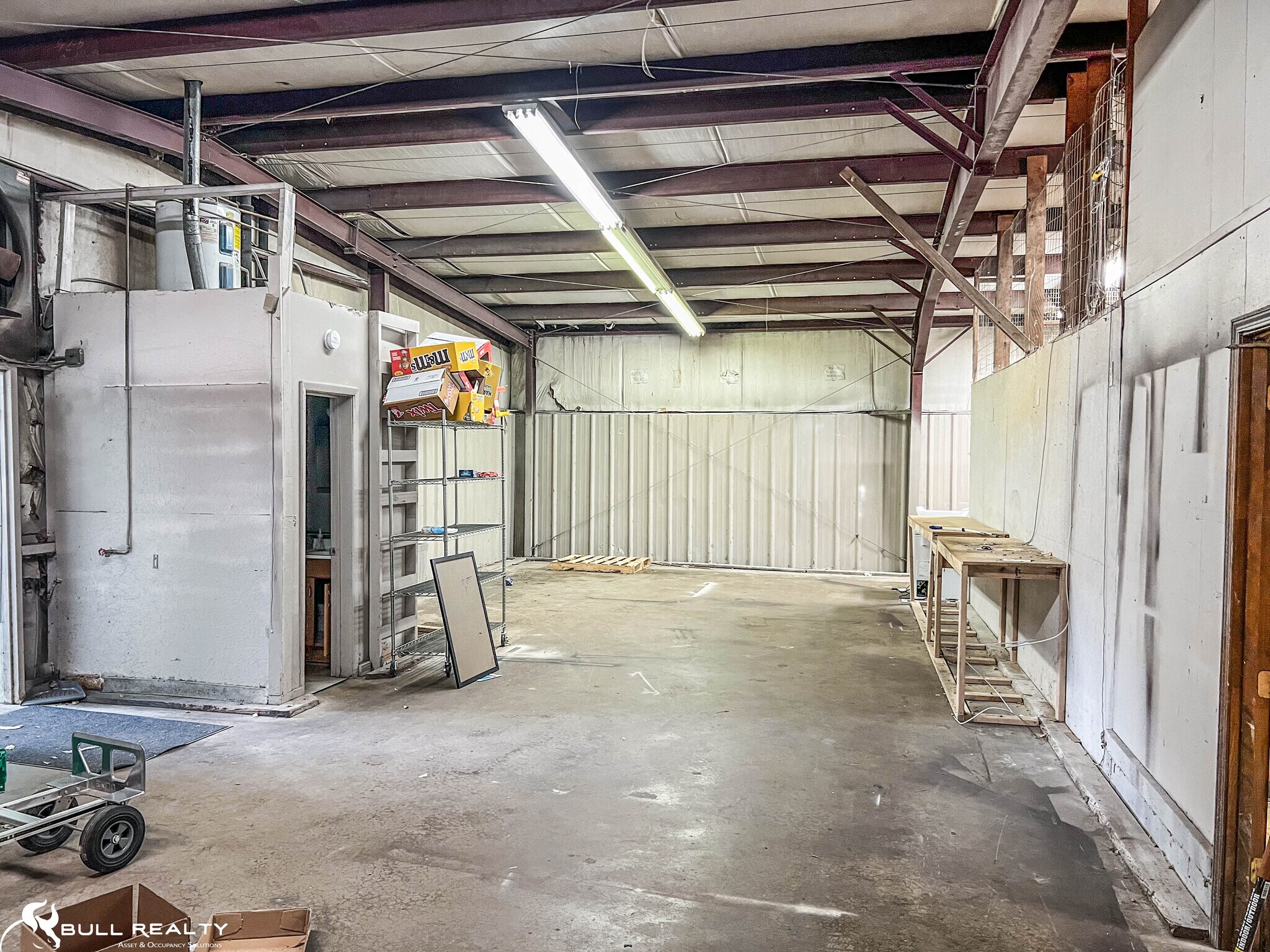 6857 Highway 85, Riverdale, GA for sale Building Photo- Image 1 of 1