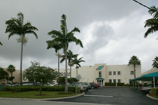 More details for 3450 NW 113th Ct, Miami, FL - Industrial for Lease