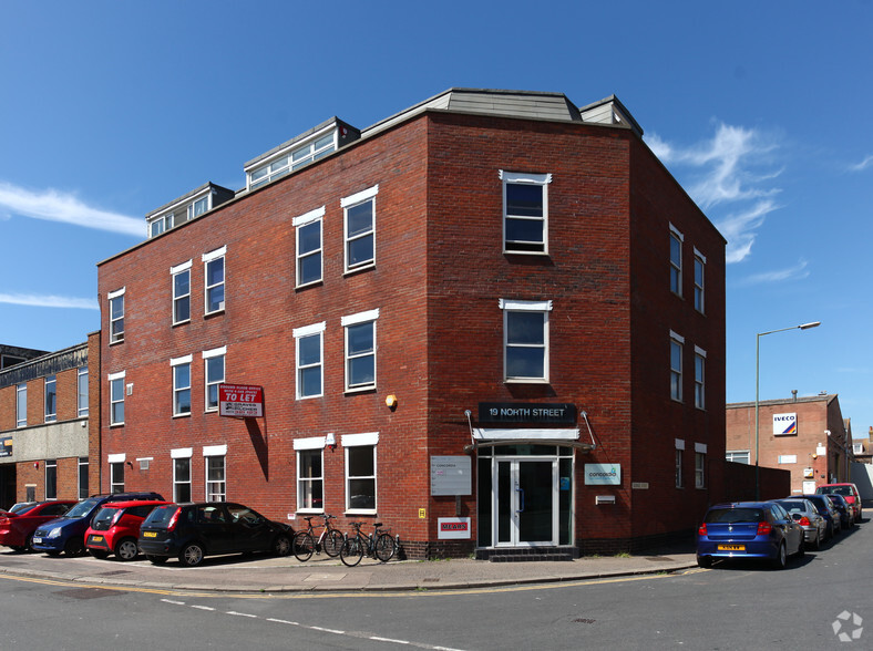 19 North St, Brighton for lease - Primary Photo - Image 1 of 5