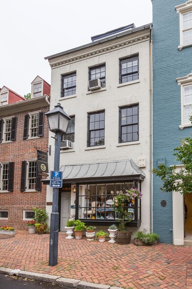 King St, Alexandria, VA for sale - Building Photo - Image 1 of 1