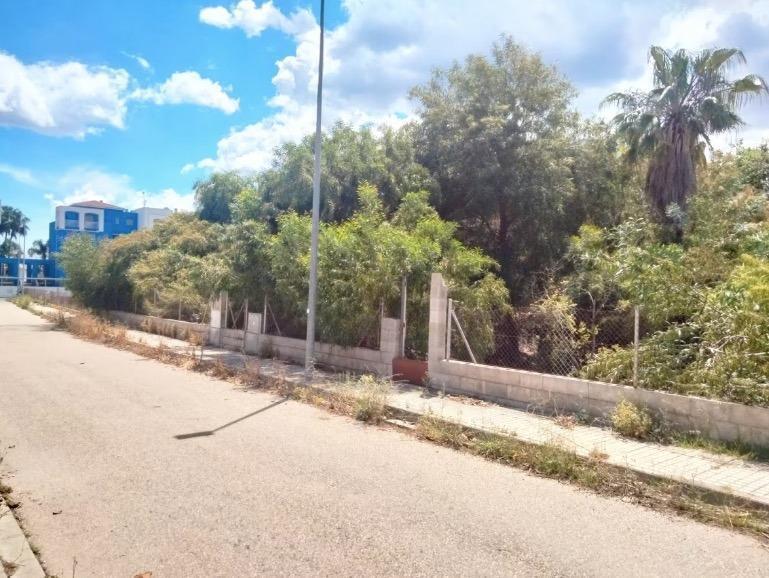 Land in Alicante for sale - Building Photo - Image 2 of 8