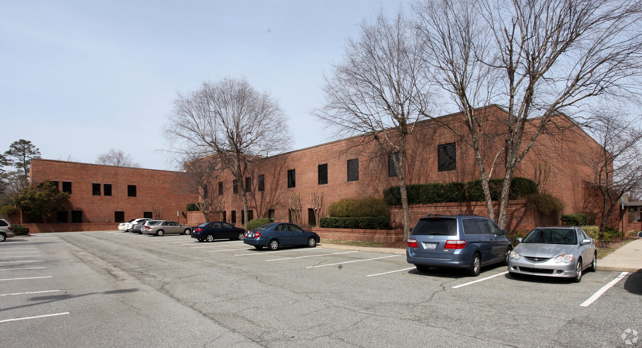 3511 W Market St, Greensboro, NC 27403 Office for Lease