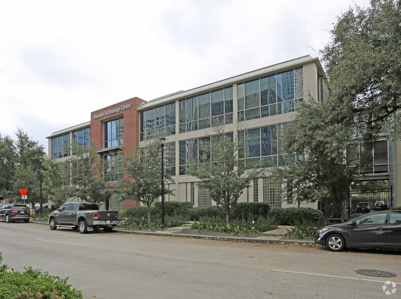 410 Pierce St, Houston, TX for sale - Building Photo - Image 1 of 1