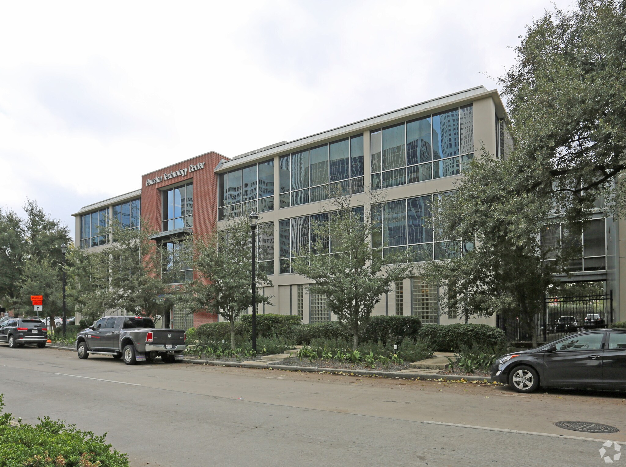 410 Pierce St, Houston, TX for sale Building Photo- Image 1 of 1