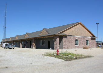 525-535 E North St, Bradley, IL for lease - Building Photo - Image 3 of 5