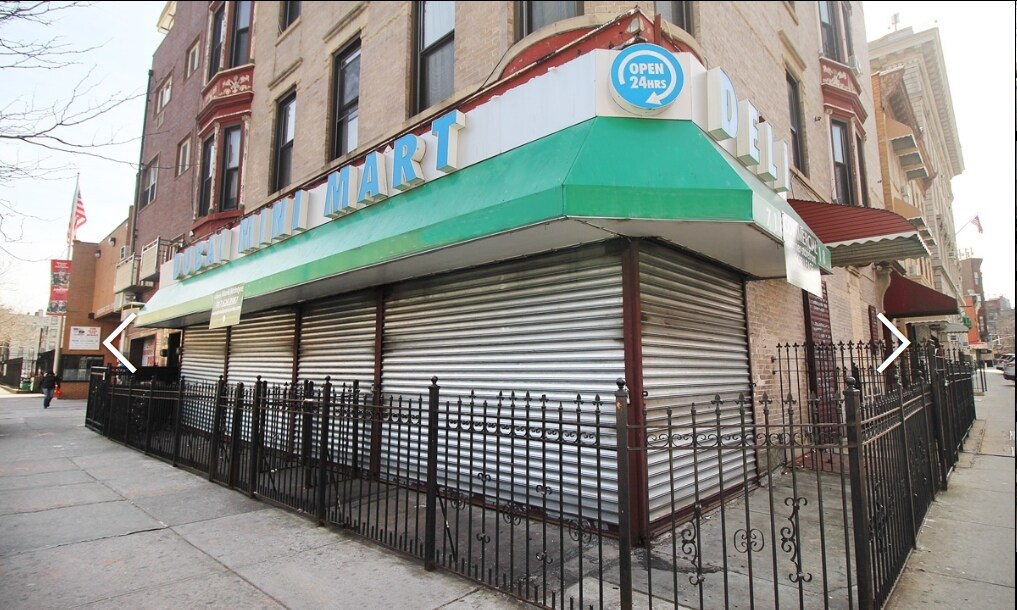 49 6th Ave, Brooklyn, NY for sale Primary Photo- Image 1 of 1