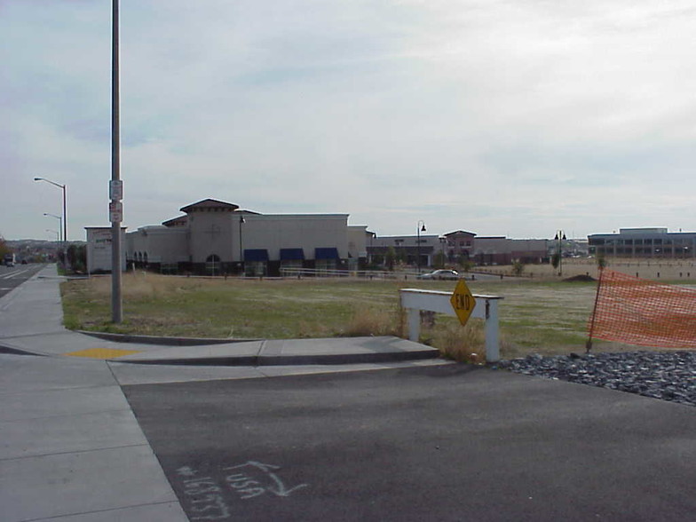 Sunset and Lonetree, Rocklin, CA for lease - Building Photo - Image 1 of 1