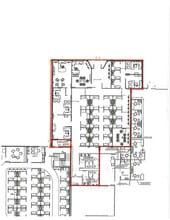 1240 North Ave, West Chicago, IL for lease Site Plan- Image 1 of 1