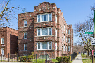 More details for 704 E 80th St, Chicago, IL - Multifamily for Sale