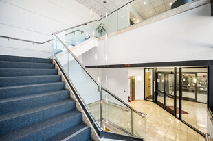 1995 N 1st St, San Jose CA - Life Science