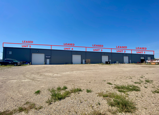 More details for 5806 Baldwin Ln, Williston, ND - Industrial for Sale