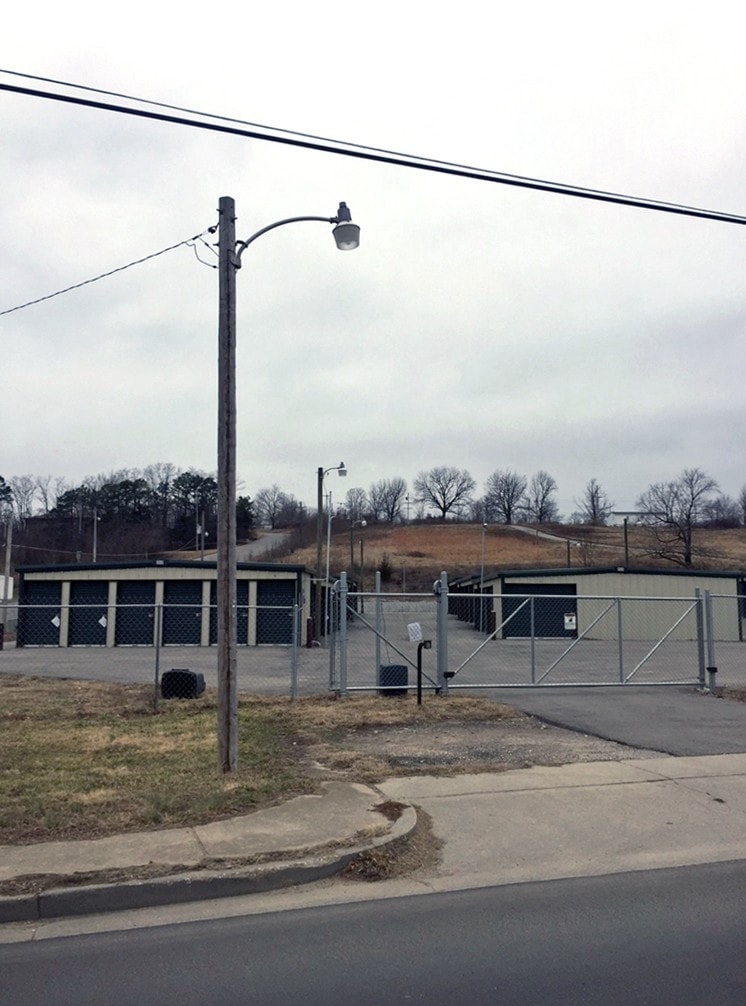 2405 Vichy Rd, Rolla, MO 65401