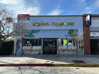 More details for 1778 E Colorado Blvd, Pasadena, CA - Office/Retail for Lease