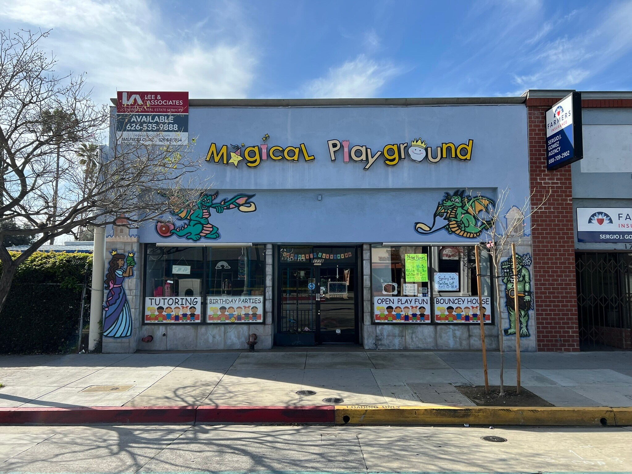 1778 E Colorado Blvd, Pasadena, CA for sale Building Photo- Image 1 of 1