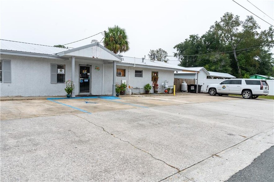 3300 Norwich St, Brunswick, GA for sale - Building Photo - Image 2 of 31