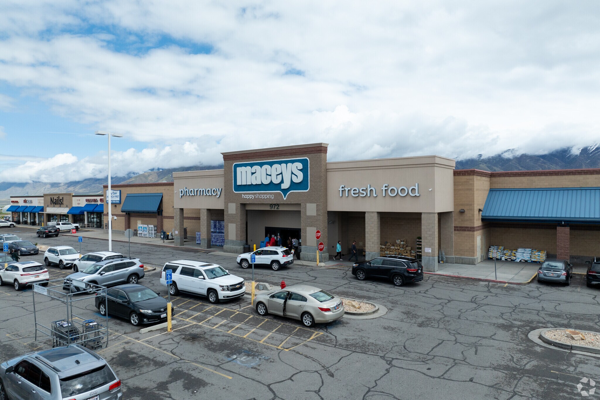 962-994 N Main St, Tooele, UT for sale Primary Photo- Image 1 of 1