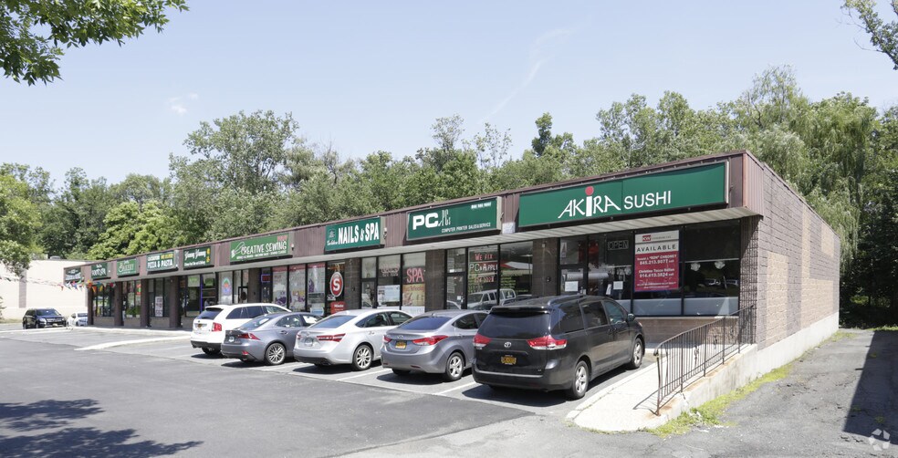 22-34 N Middletown Rd, Nanuet, NY for sale - Primary Photo - Image 1 of 1