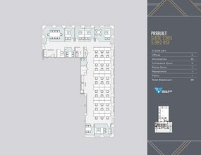 220 E 42nd St, New York, NY for lease Floor Plan- Image 1 of 2