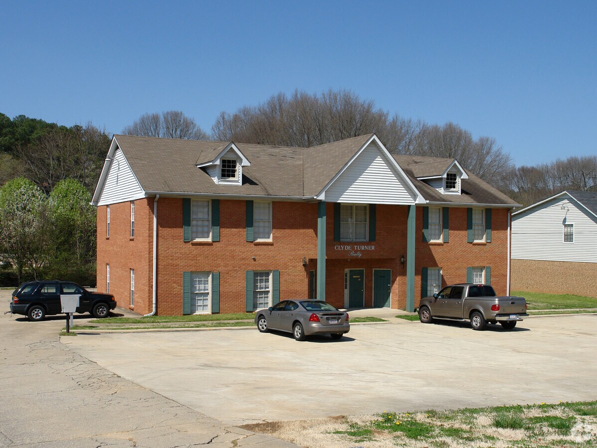 5280 Old Springville Rd, Pinson, AL 35126 Property Record