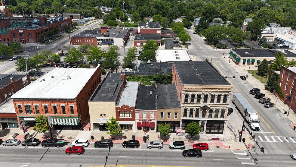 300 Clinton St, Defiance, OH for lease - Building Photo - Image 2 of 16