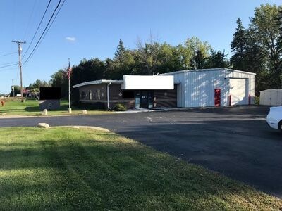 8501 Midland Rd, Freeland, MI for sale - Other - Image 1 of 1