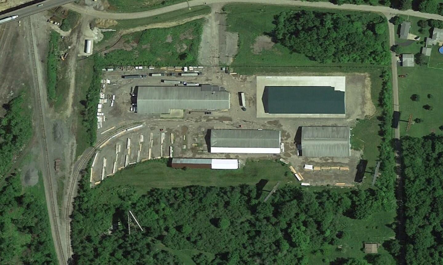 6472 Mount Everett Rd, Hubbard, OH for sale Building Photo- Image 1 of 1