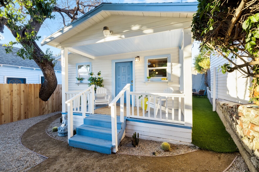 1545 Duane St, Los Angeles, CA for sale - Primary Photo - Image 1 of 29