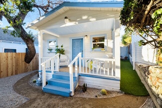 More details for 1545 Duane St, Los Angeles, CA - Multifamily for Sale