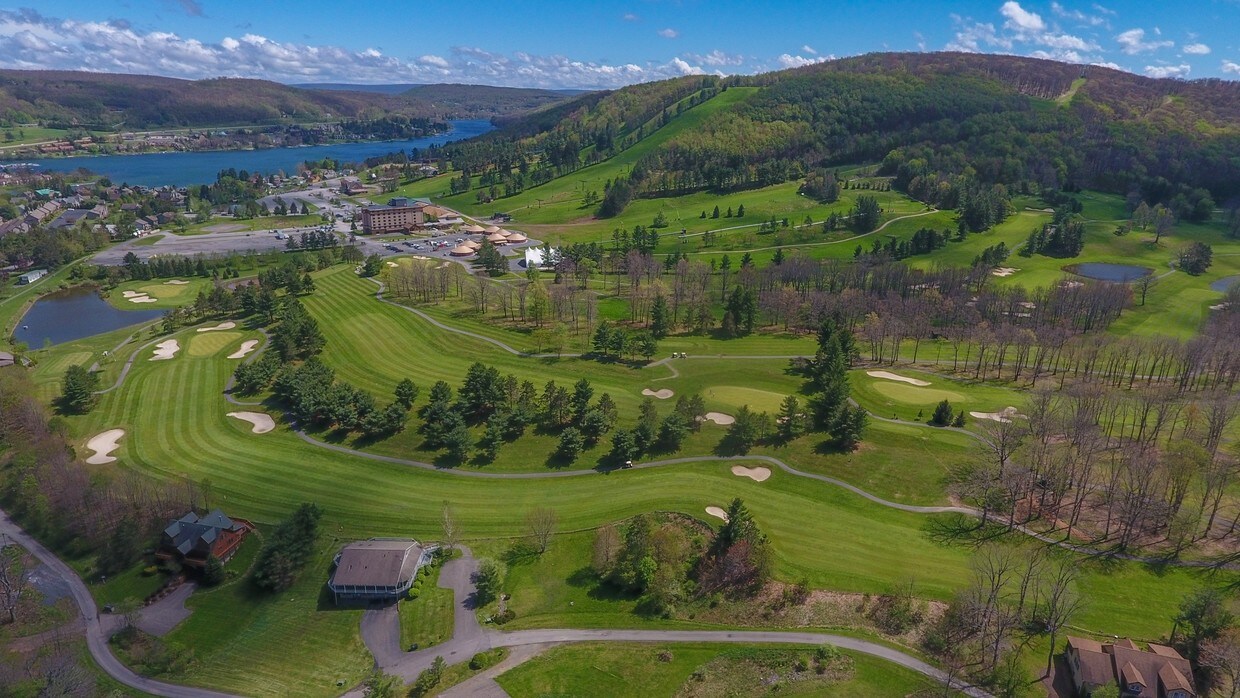 2010 Deep Creek Dr, Mc Henry, MD for sale Primary Photo- Image 1 of 1