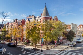 More details for 2000 S St NW, Washington, DC - Office for Lease