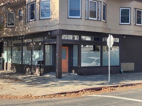 424 38th St, Oakland, CA for lease Building Photo- Image 2 of 2