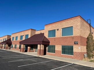 More details for 1693 W American Way, Payson, UT - Industrial for Sale