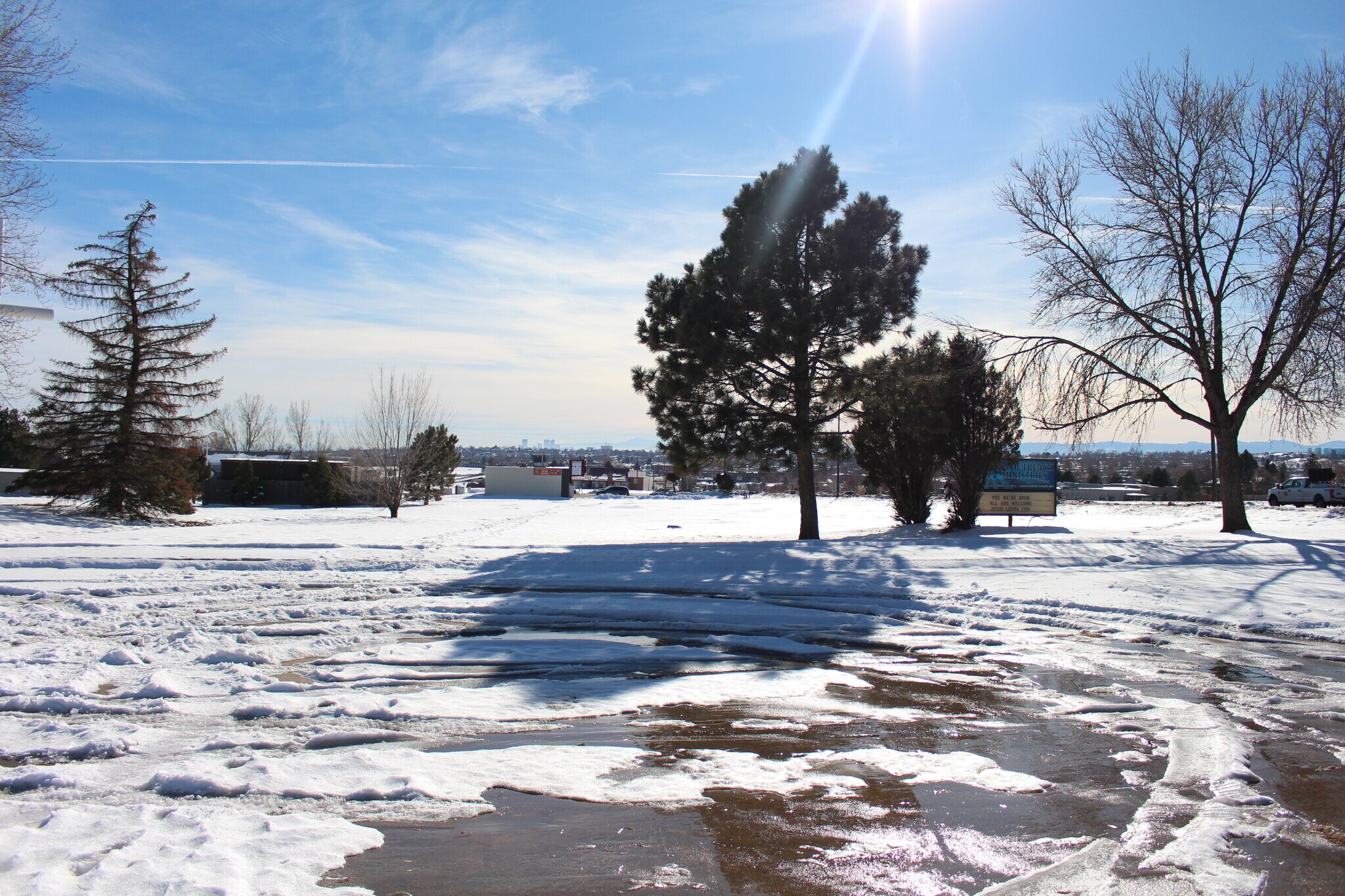 750 W 96th Ave, Thornton, CO for sale Primary Photo- Image 1 of 1