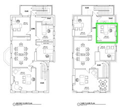 61 Russ St, Hartford, CT for lease Floor Plan- Image 1 of 1