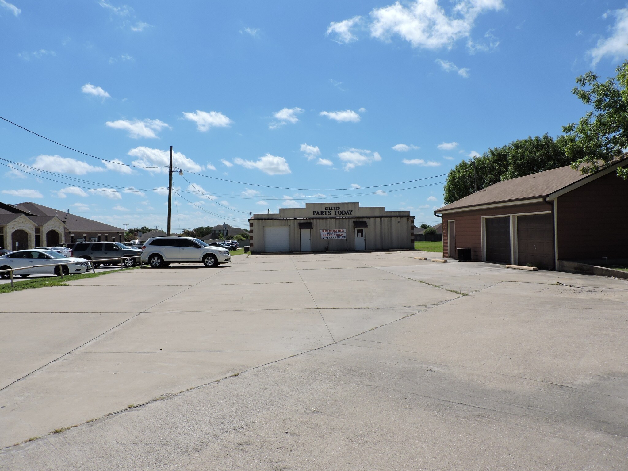 4106 S Clear Creek Rd, Killeen, TX for sale Building Photo- Image 1 of 1