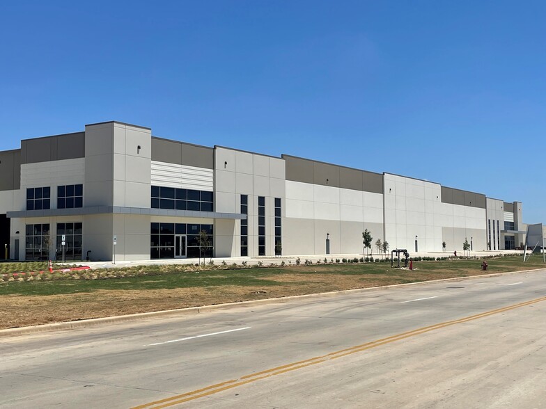 17654 Ben E Keith Way, Selma, TX 78154 - Selma Industrial Park | LoopNet