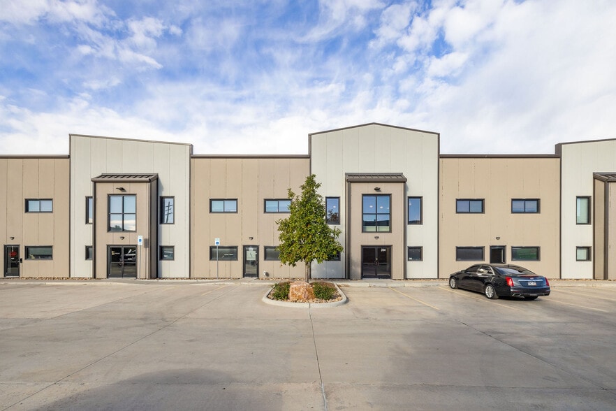 3060 Airport Dr, Erie, CO for sale - Building Photo - Image 1 of 14